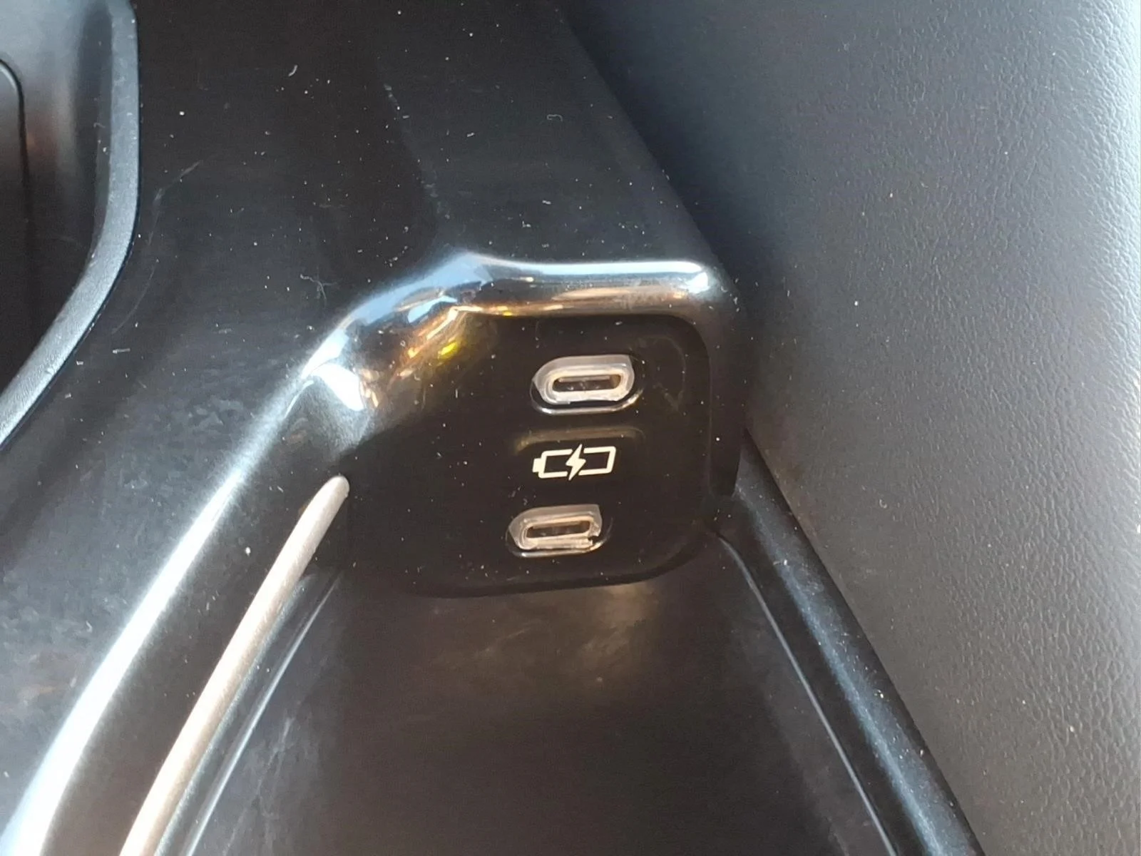 Certified Used 2025 Black Toyota Limited image 17