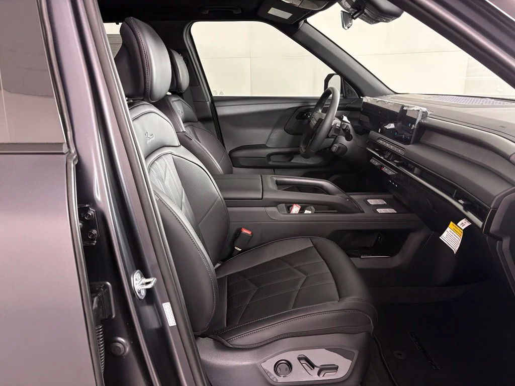 New 2027 Panthera Metal Matte Kia X-Line EX image 47