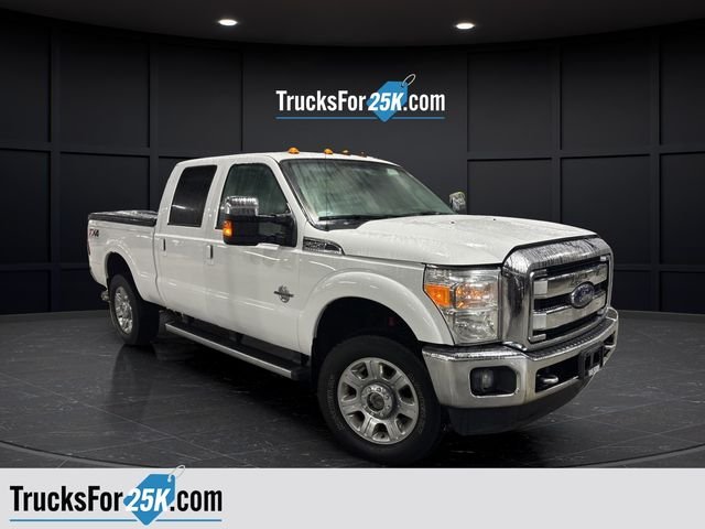 2014 Ford F-250 Super Duty Lariat - Photo 42