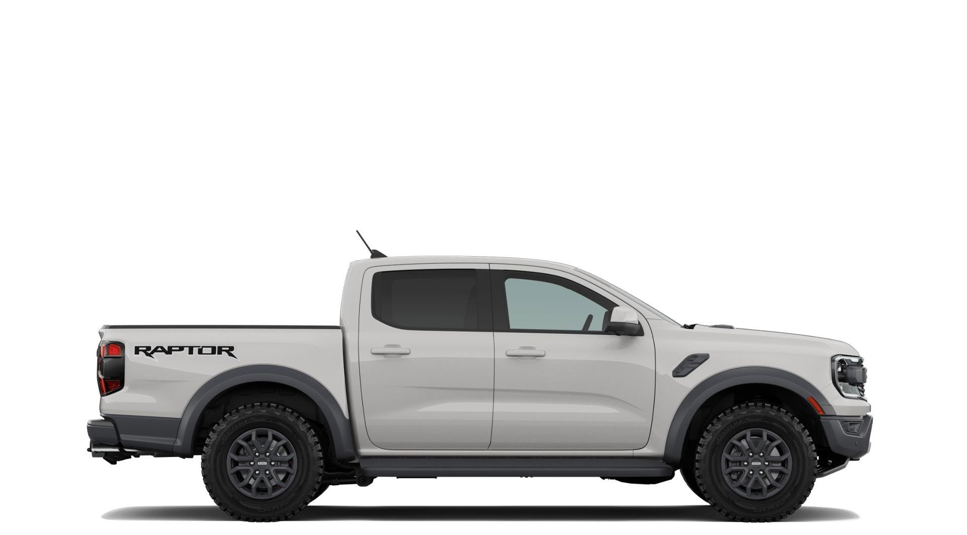 New 2026 Avalanche Ford Raptor image 5
