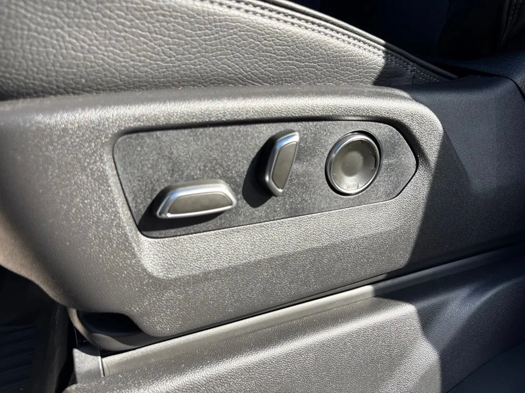 2025 GMC Sierra 2500HD Denali - Photo 15
