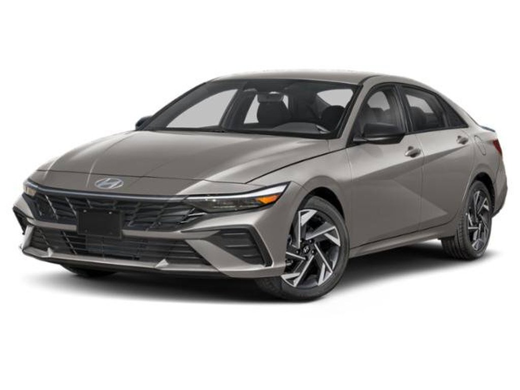 Used 2025 Ecotronic Gray Pearl Hyundai SEL Sport image 29