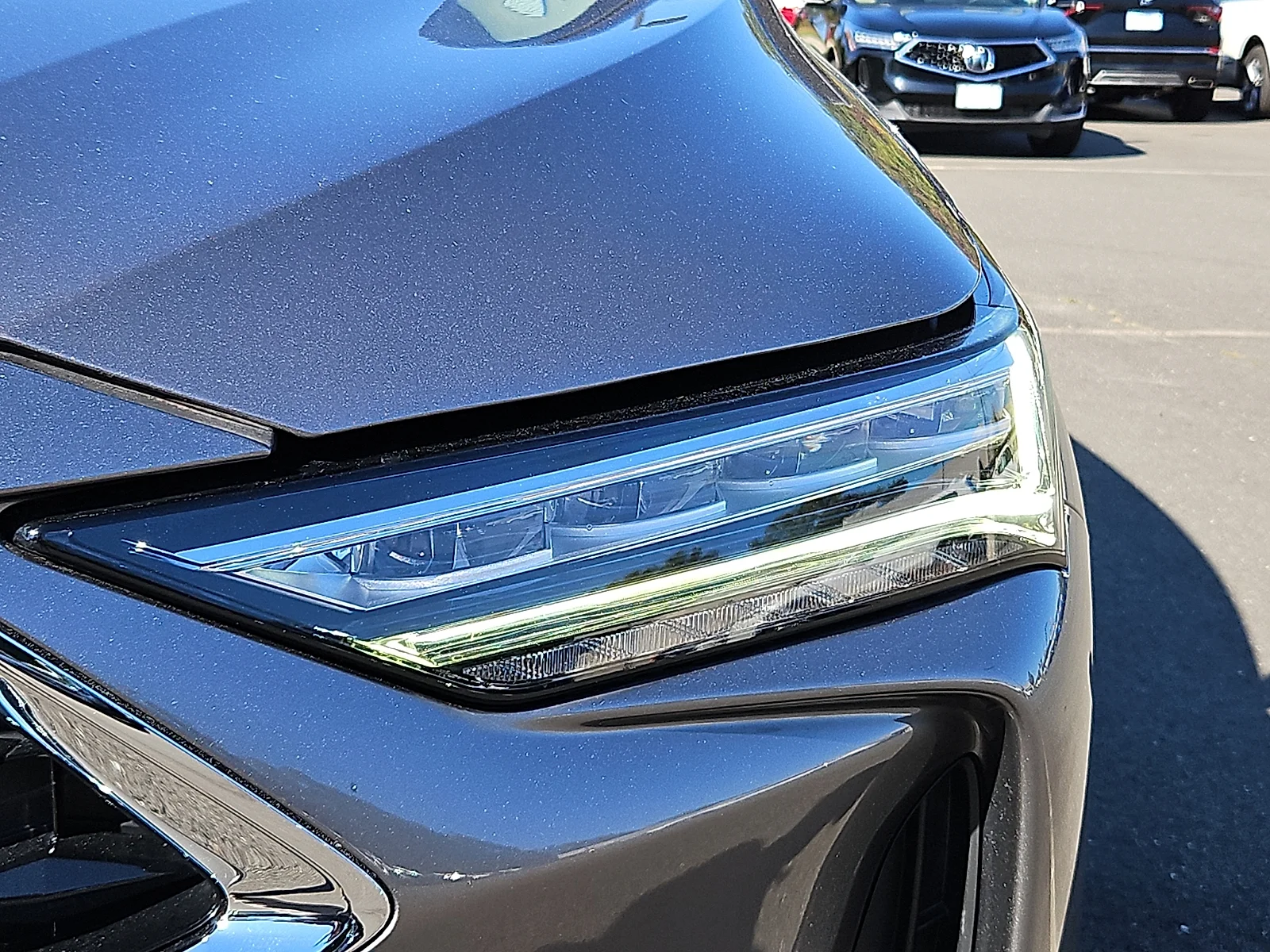 2022 Acura MDX Technology Package - Photo 9
