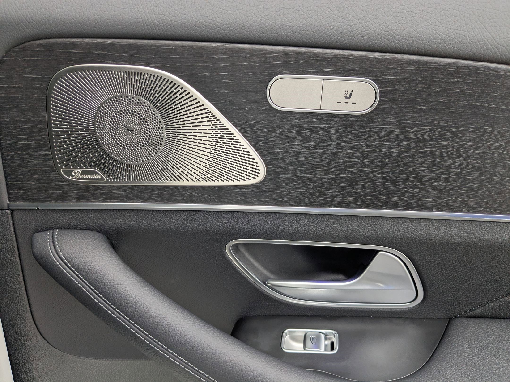 New 2026 Polar White MERCEDES-BENZ GLE 450 image 66