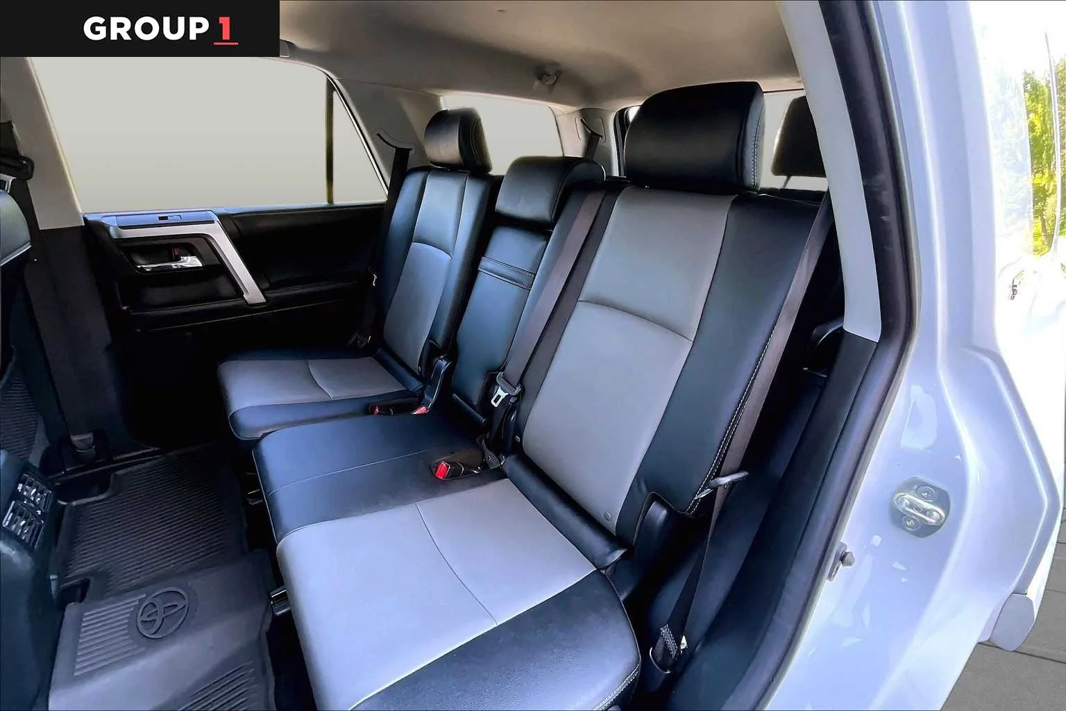 Certified Used 2024 Ice Cap Toyota SR5 Premium image 21