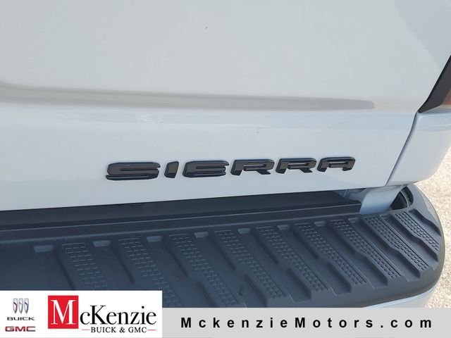 New 2026 Glacier White Tricoat GMC Denali Ultimate image 28