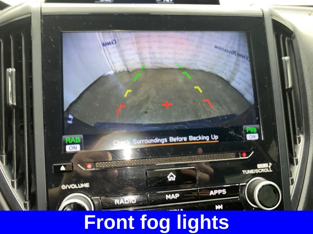 Certified Used 2022 Brown Subaru Wilderness image 24
