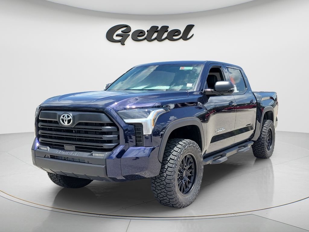 2026 Toyota Tundra  SR5