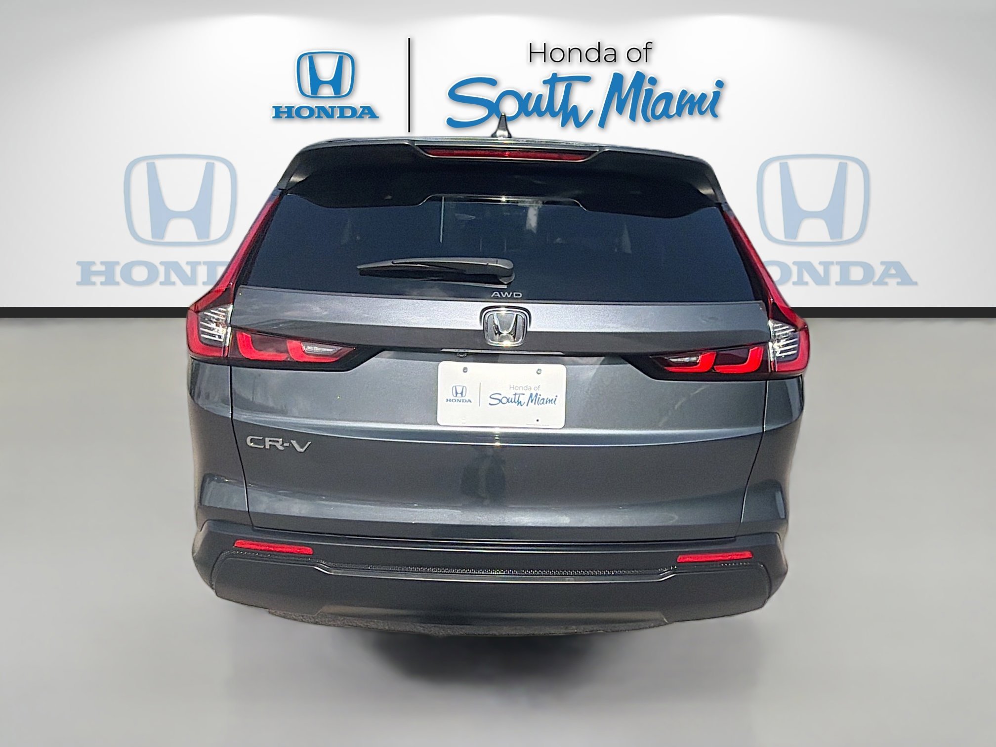 2025 Honda CR-V EX - Photo 6