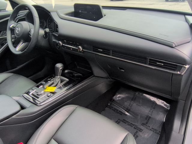 Used 2025 Gray Mazda 2.5 S Preferred Package image 31
