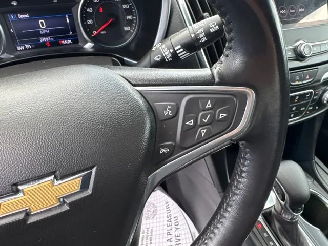 2022 Chevrolet Equinox LT - Photo 29