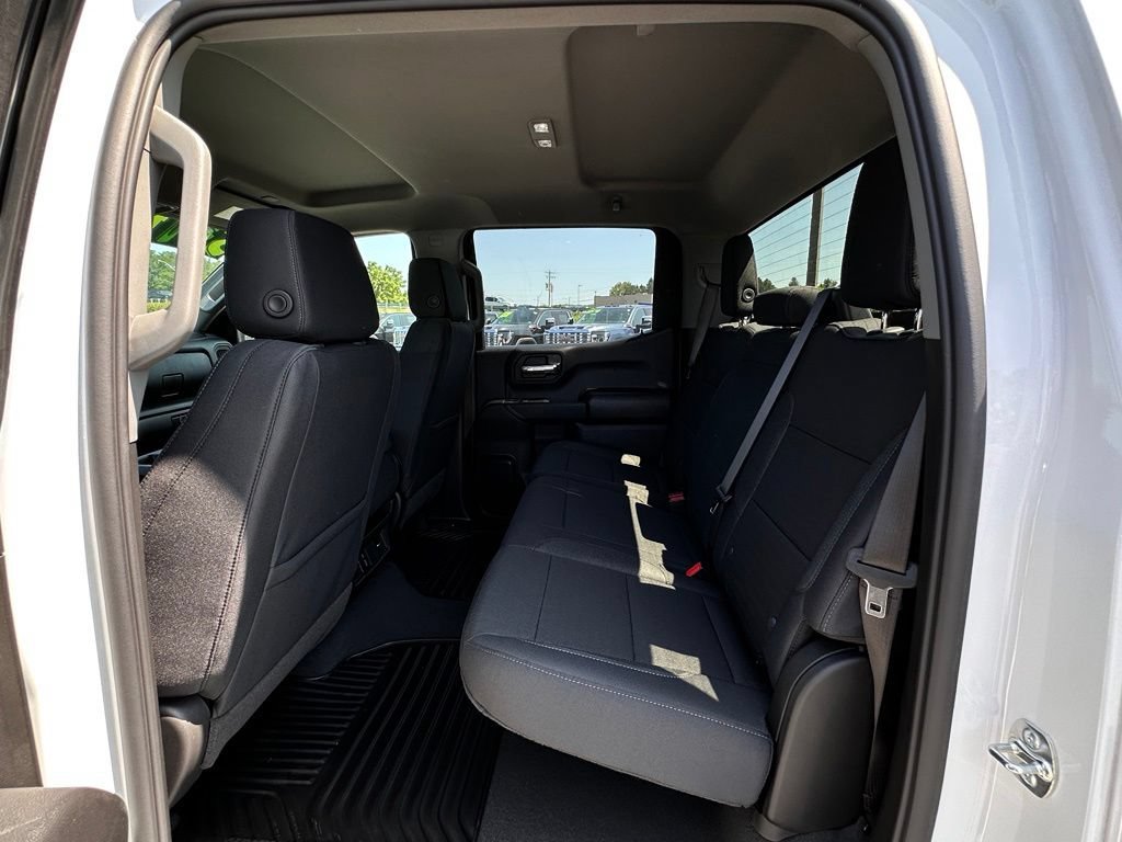 2026 GMC Sierra 1500 Pro - Photo 23
