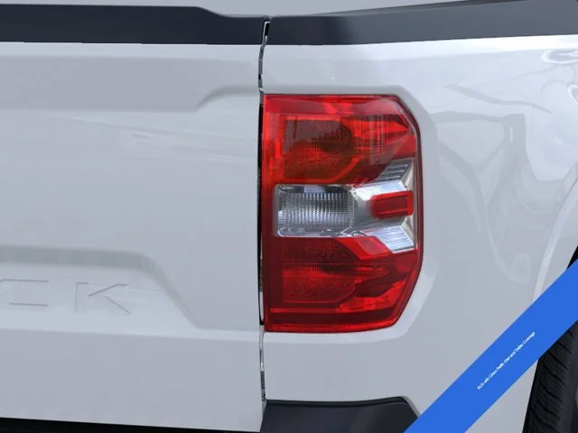 New 2026 Oxford White Ford XLT image 25