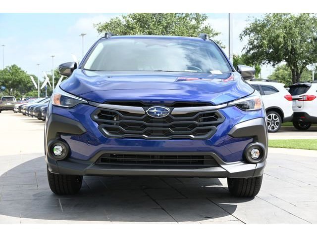 New 2026 Blue Subaru Premium image 41