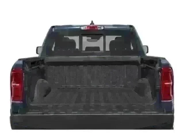 New 2026 Bright White Clear-Coat Exterior Paint RAM RHO image 8