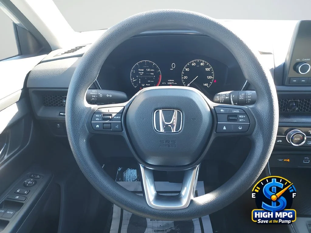 2025 Honda CR-V EX - Photo 20