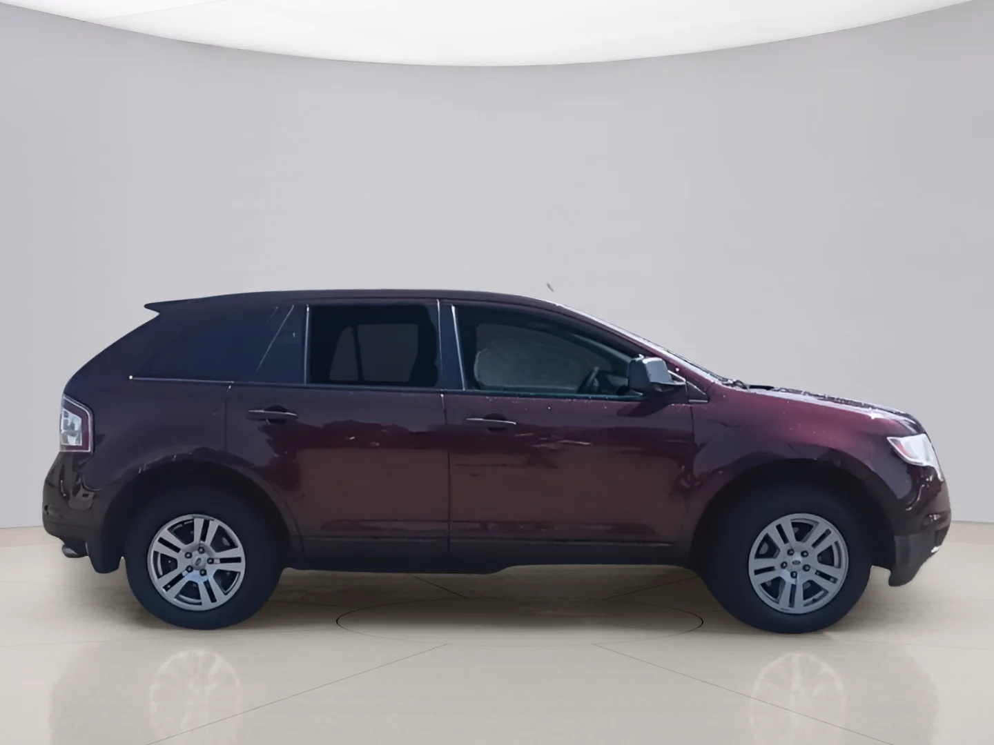 Used 2009 Brown Ford SE image 6