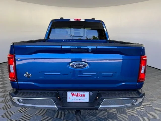 2023 Ford F-150 XLT - Photo 6