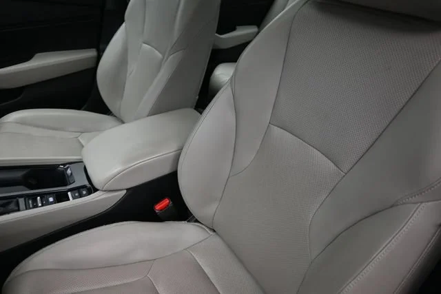 2024 Honda Accord Hybrid EX-L - Photo 72