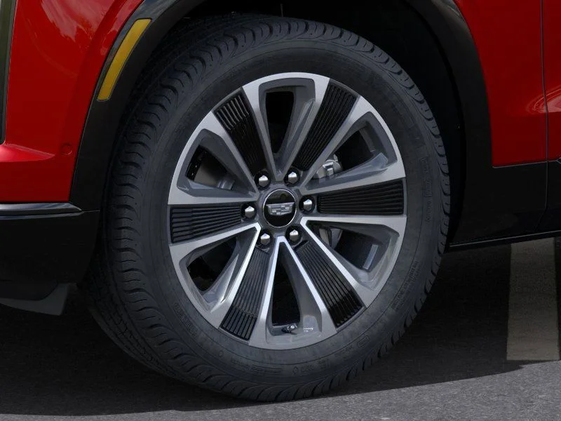 2026 Cadillac VISTIQ Sport - Photo 9
