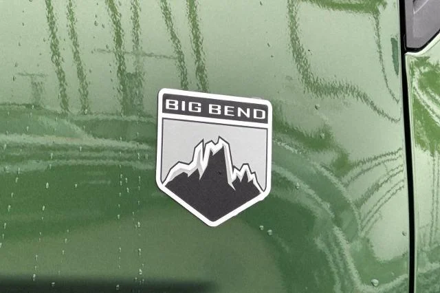 2024 Ford Bronco Sport Big Bend - Photo 30