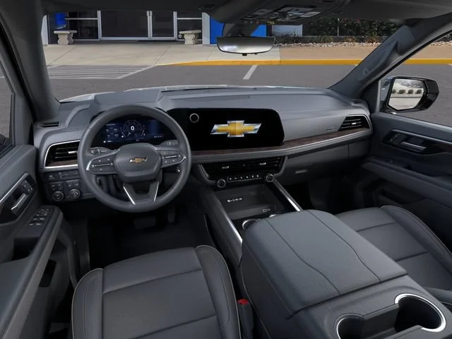 2026 Chevrolet Suburban Premier - Photo 15
