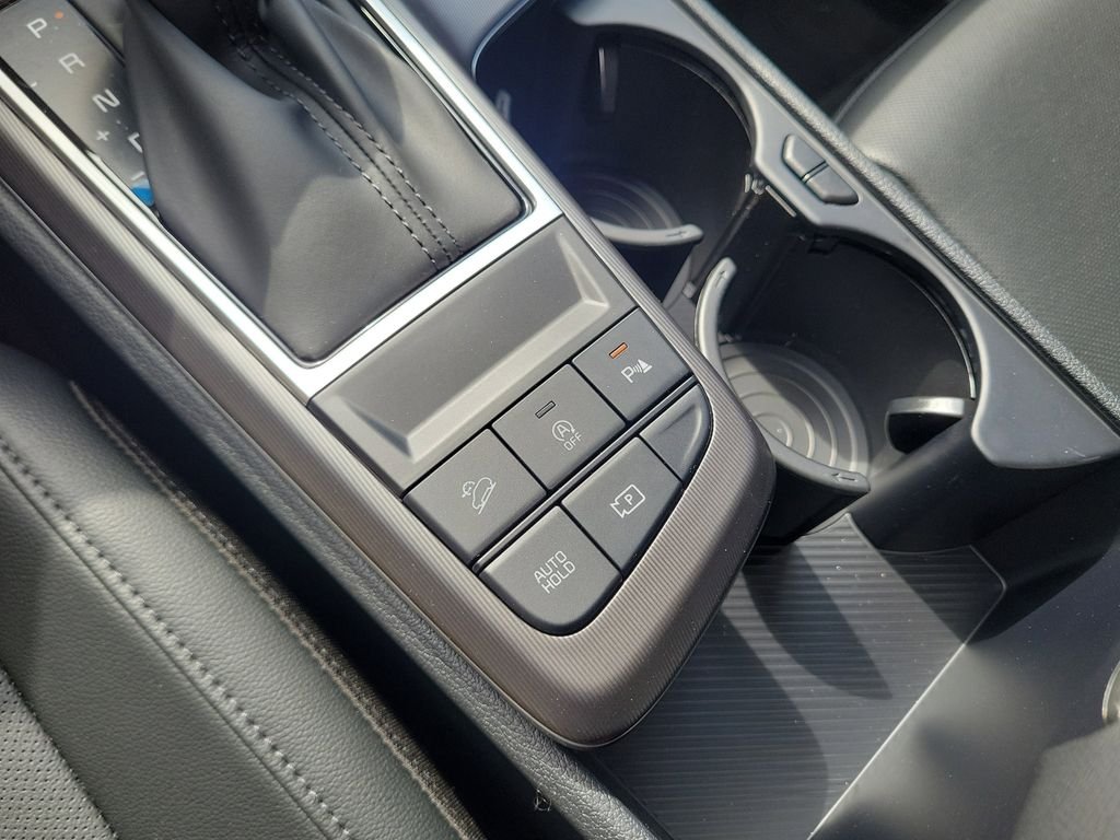 New 2026 Blue Kia EX image 38