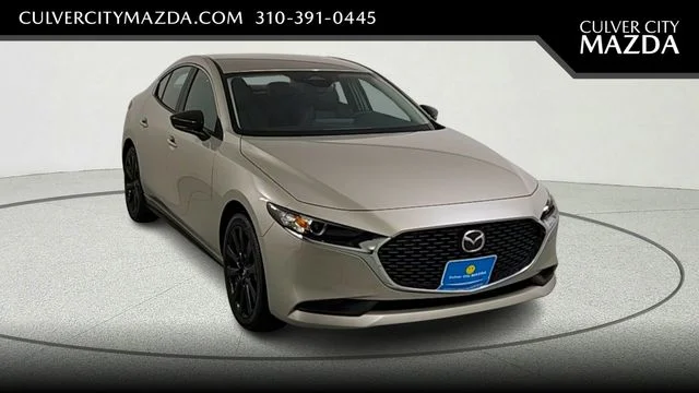 2026 Mazda CX-3 Select Sport AT 4-Door SKYACTIV's photo
