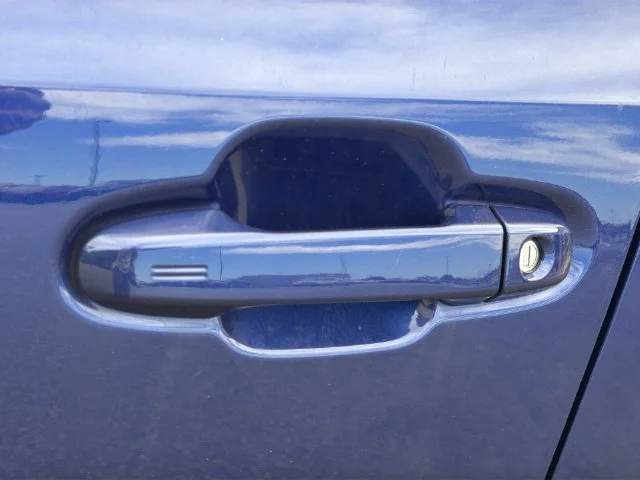 Used 2026 Blue Subaru Sport image 38