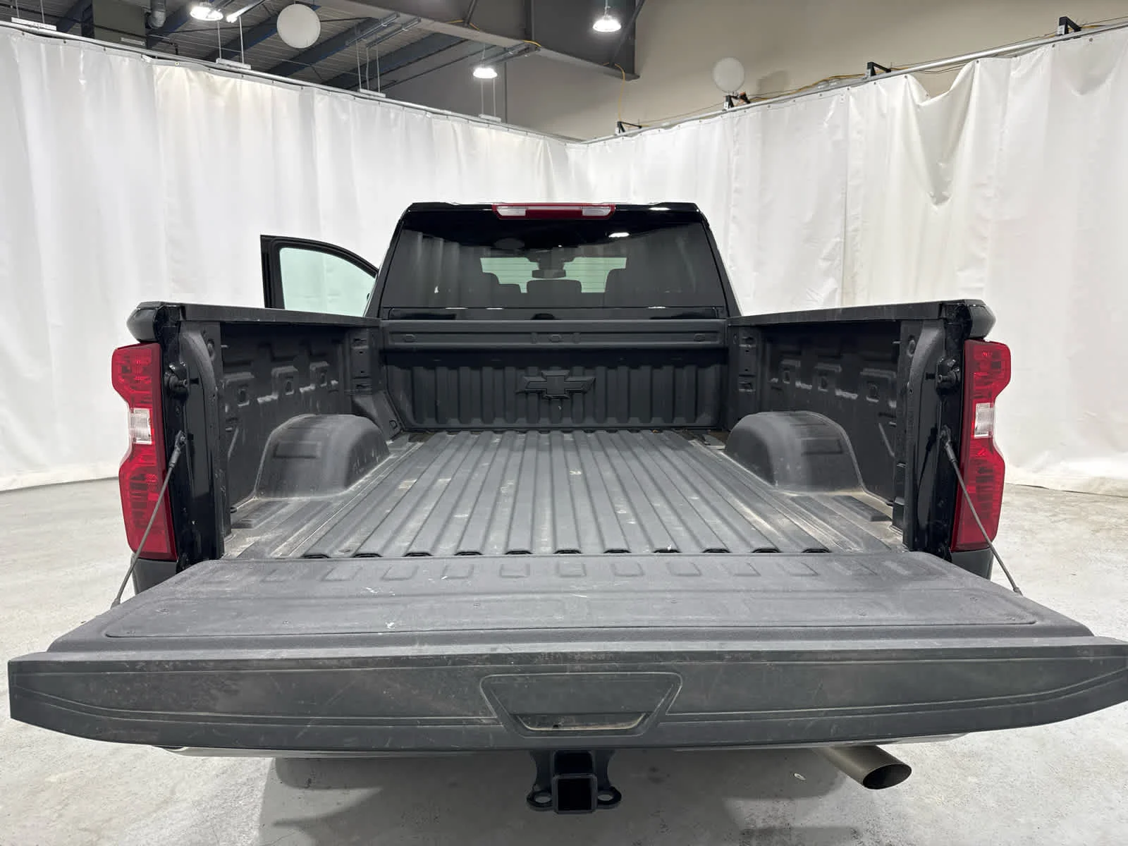Used 2026 Black Chevrolet LT image 14