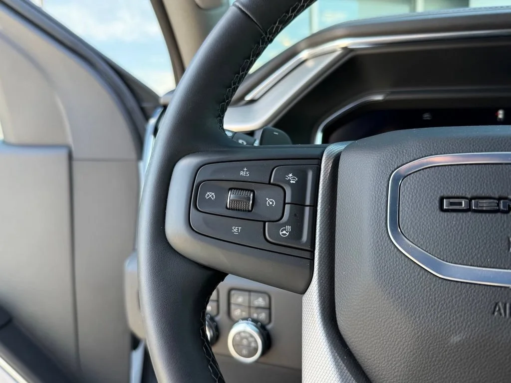 2026 GMC Sierra 1500 Denali - Photo 21