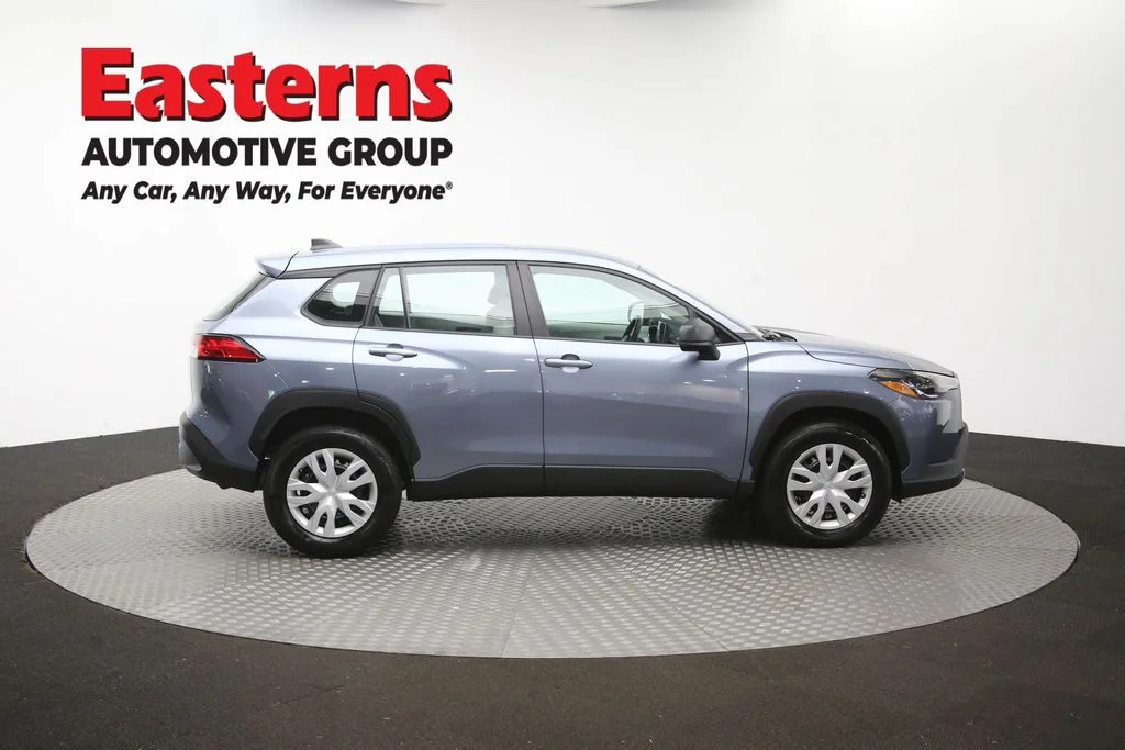 Used 2025 Gray Toyota L image 43