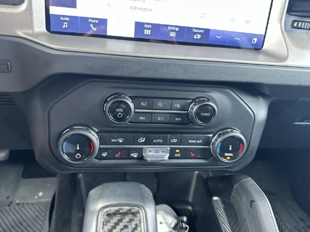 Used 2022 Green Ford Raptor image 19