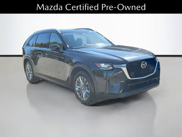 2024 Mazda CX-90 3.3 Turbo Preferred Plus