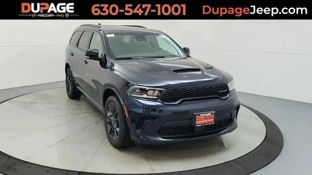 2026 Dodge Durango GT Plus AWD's photo