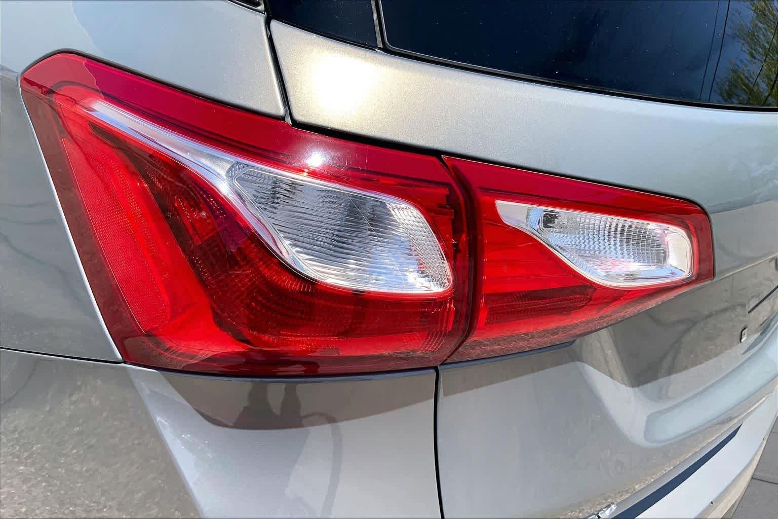 Used 2018 Pepperdust Metallic Chevrolet LT image 26
