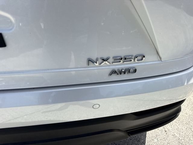Certified Used 2024 White Lexus 350 Premium image 25