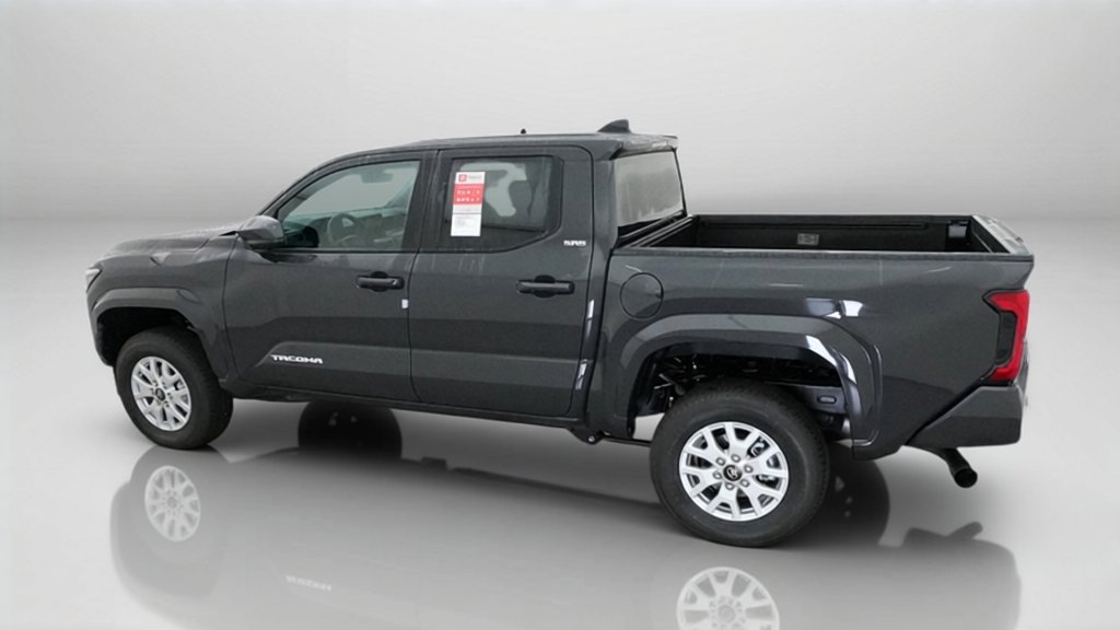 New 2026 Underground Toyota SR5 image 43