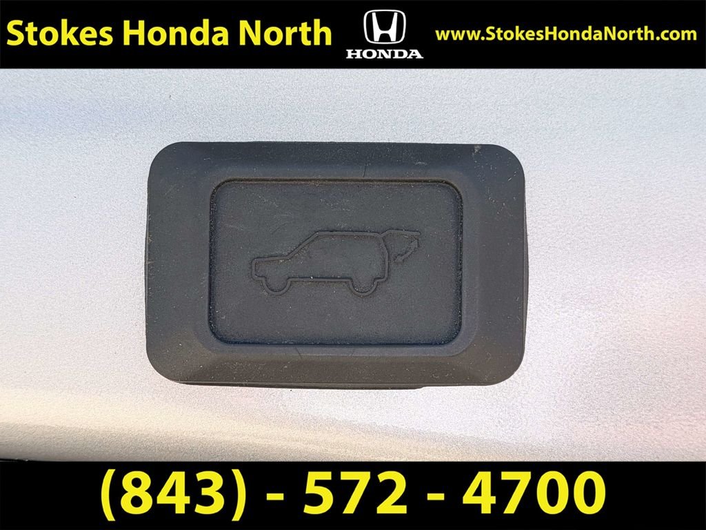 Used 2024 Silver Toyota XLE Premium image 16