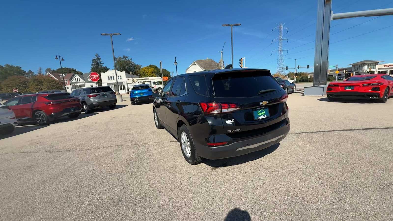 2024 Chevrolet Equinox LT - Photo 6