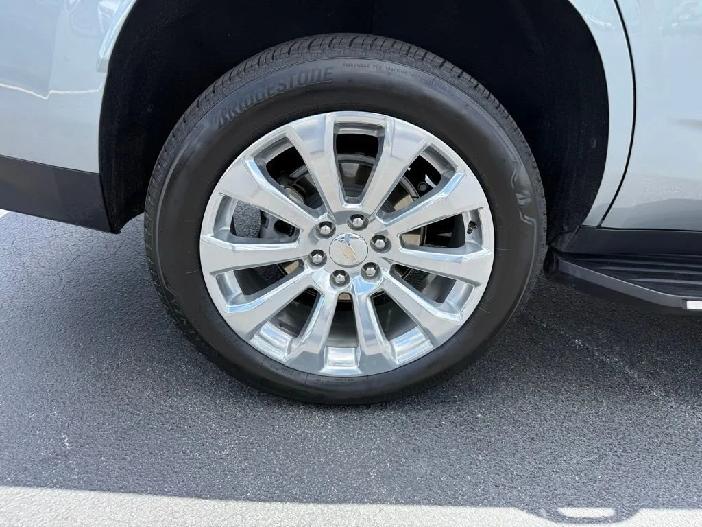 2024 Chevrolet Tahoe Premier - Photo 10