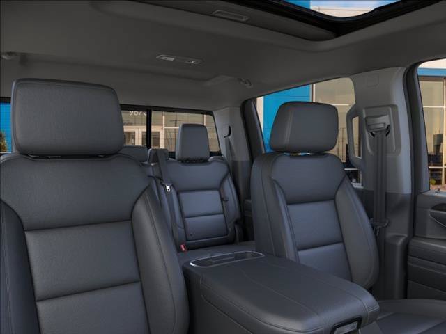 2026 Chevrolet Silverado 2500 HD LTZ - Photo 24