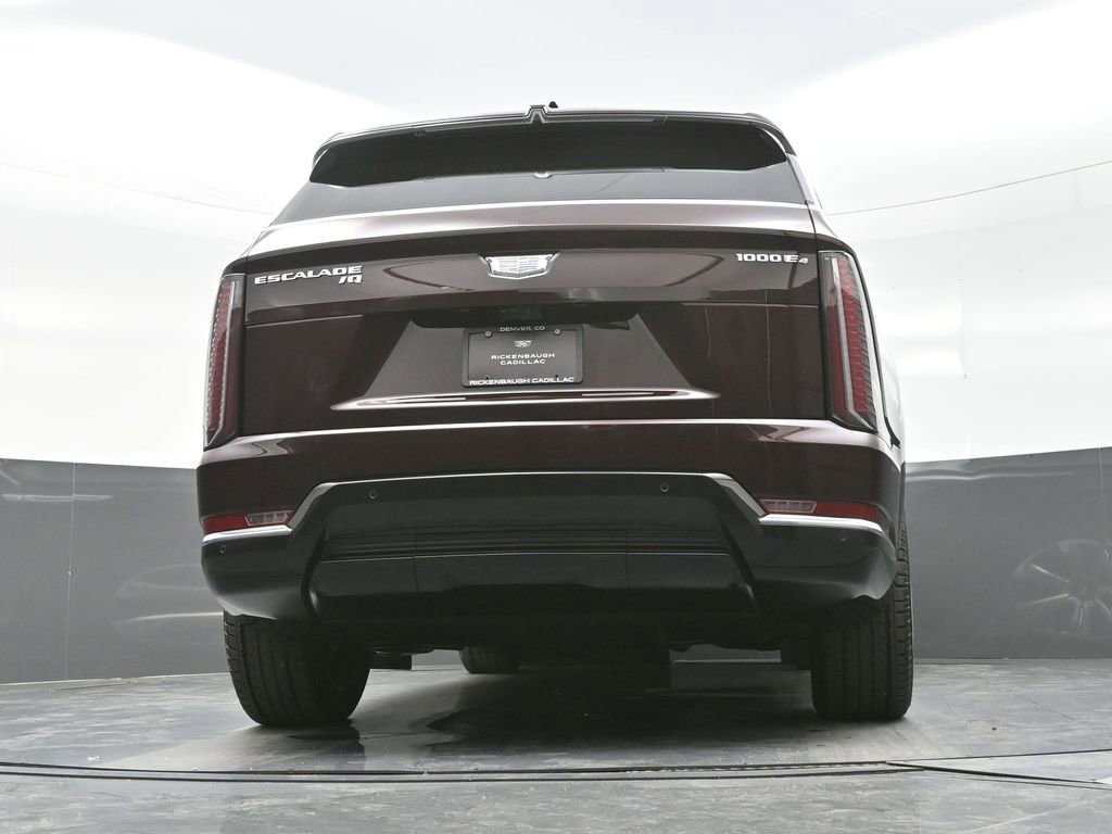 2026 Cadillac Escalade IQ Luxury - Photo 13