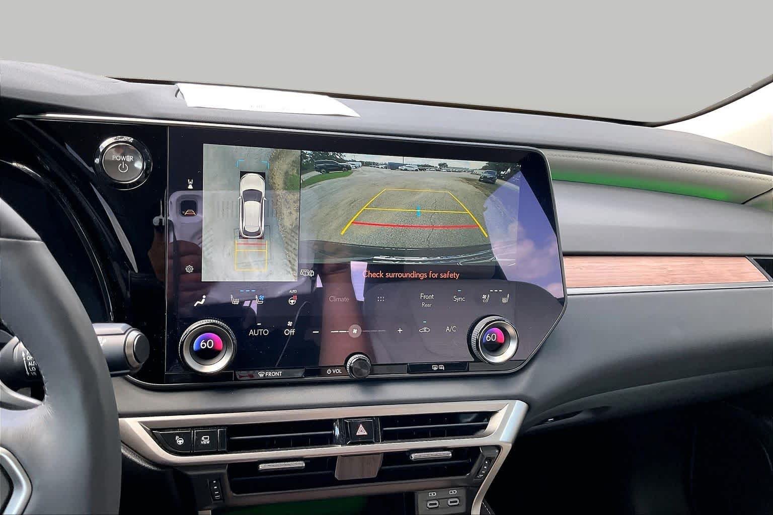 Used 2025 Caviar Lexus Luxury image 28