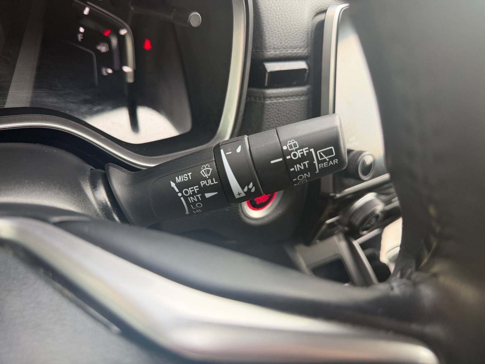 2018 Honda CR-V EX-L - Photo 14