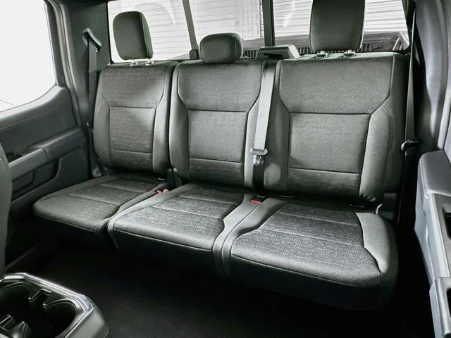 New 2026 Ford F-150 XLT