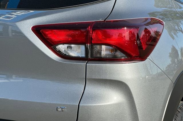 2026 Chevrolet Trailblazer LT - Photo 37