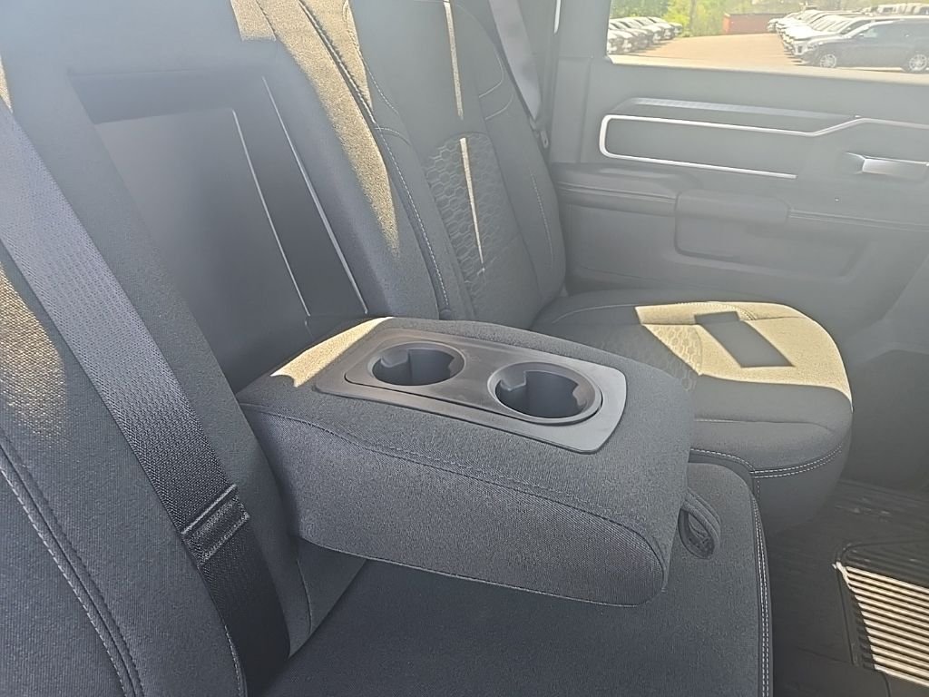 2026 RAM 2500 Big Horn - Photo 28