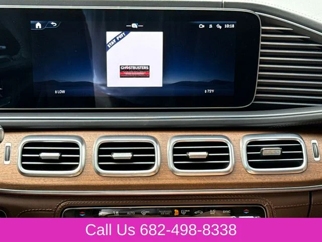 Used 2024 White Mercedes-Benz GLE 63 S AMG® image 14