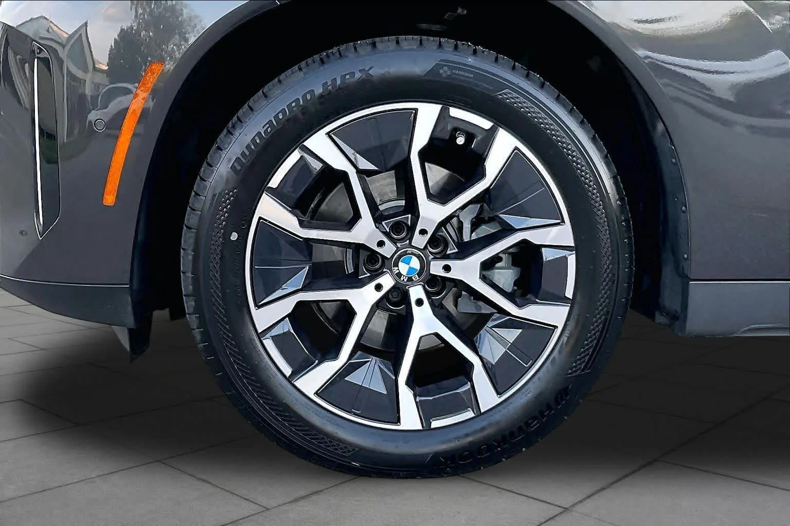 2026 BMW X3 30 - Photo 11